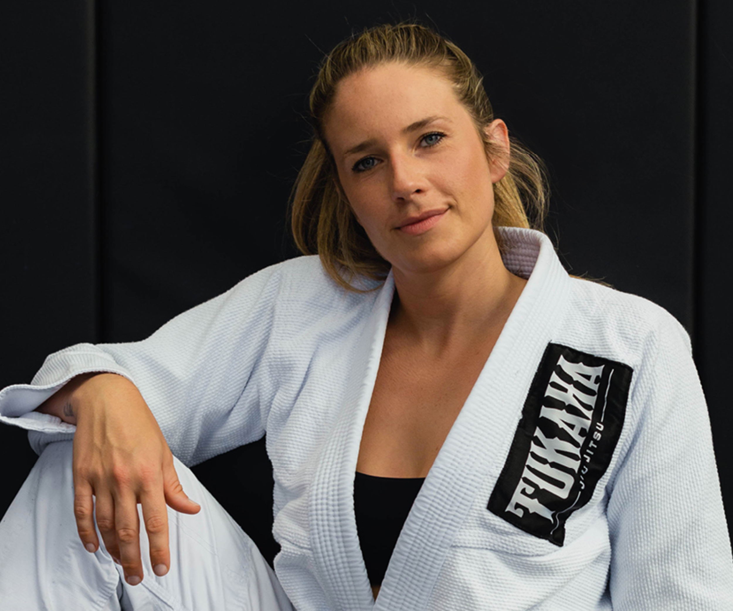 Jiu Jitsu Р¶РµРЅС‰РёРЅС‹