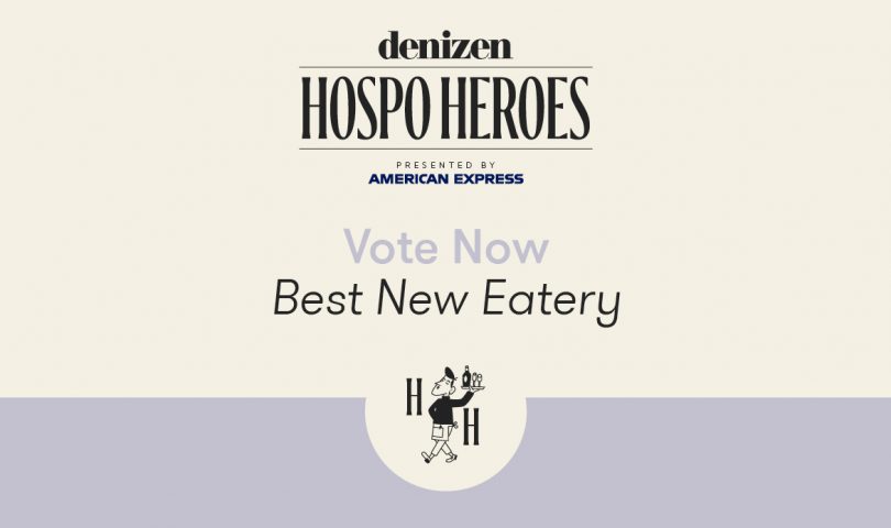 Vote now: Celebrate the latest and greatest new openings by crowning the best new eatery in town