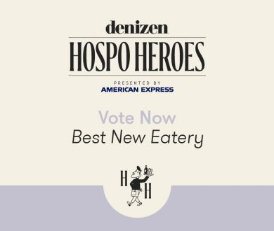 Vote now: Celebrate the latest and greatest new openings by crowning the best new eatery in town