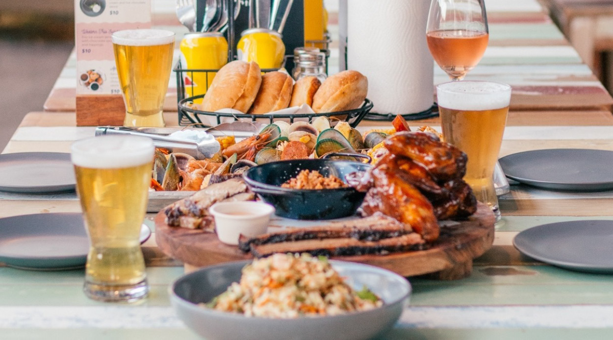 Brothers Beers opens a new familyfriendly outpost in Birkenhead