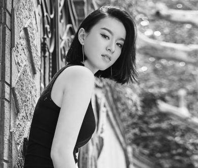 Meet Chloe Gong, the rising young author whose debut novel cracked The New York Times bestseller list