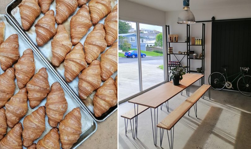 This acclaimed bakery is opening its very first cafe and retail space in St Johns