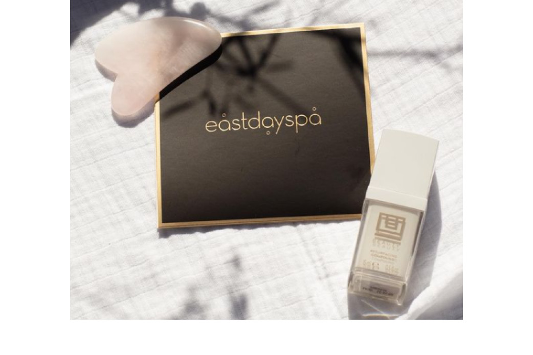 Mother's Day Spa Package