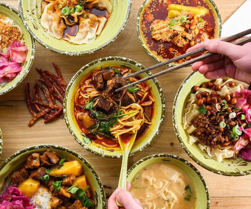 The best places to eat and drink on Dominion Road