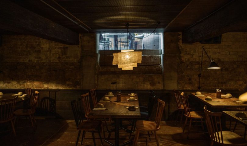 This underground eatery is bringing a taste of Beijing to Britomart