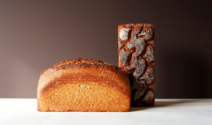 Meet the by-delivery micro-bakery bringing delicious, highly nutritious sourdough to your door