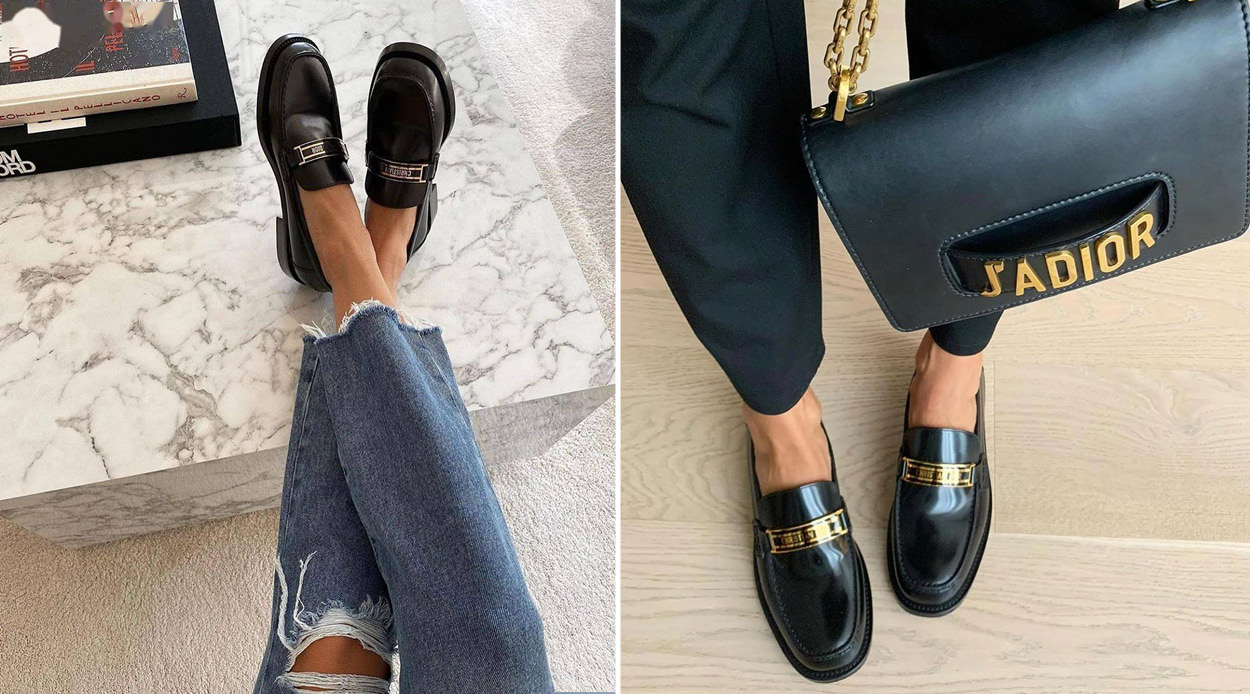 The best women's and men's loafers to buy in 2021 for a cool yet ...