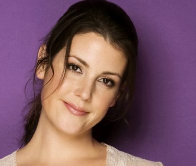 Critically-acclaimed actress Melanie Lynskey on pinch-me moments, measuring success and trusting your gut
