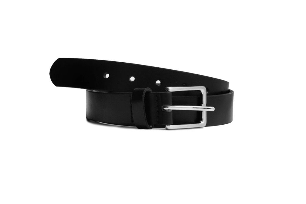 A Steadfast Belt 