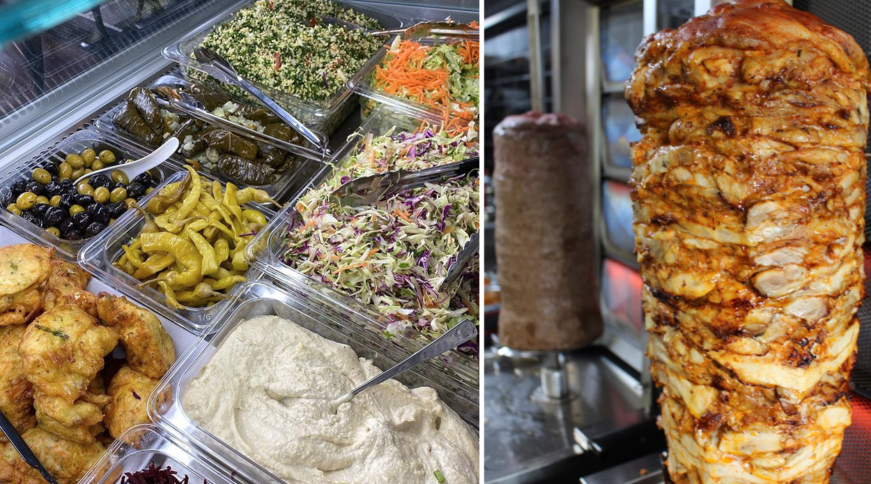 Paasha Turkish Kitchen
