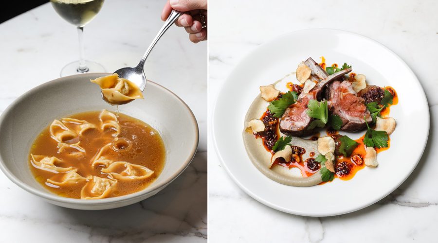 Soul Bar & Bistro's enticing new autumn menu has arrived for 2021