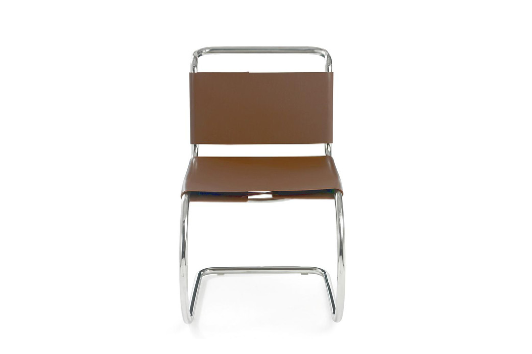 Knoll Mr Dining Chair