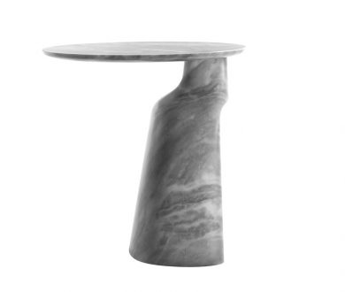 Poltrona Frau Ilary Monolithic Coffee Table