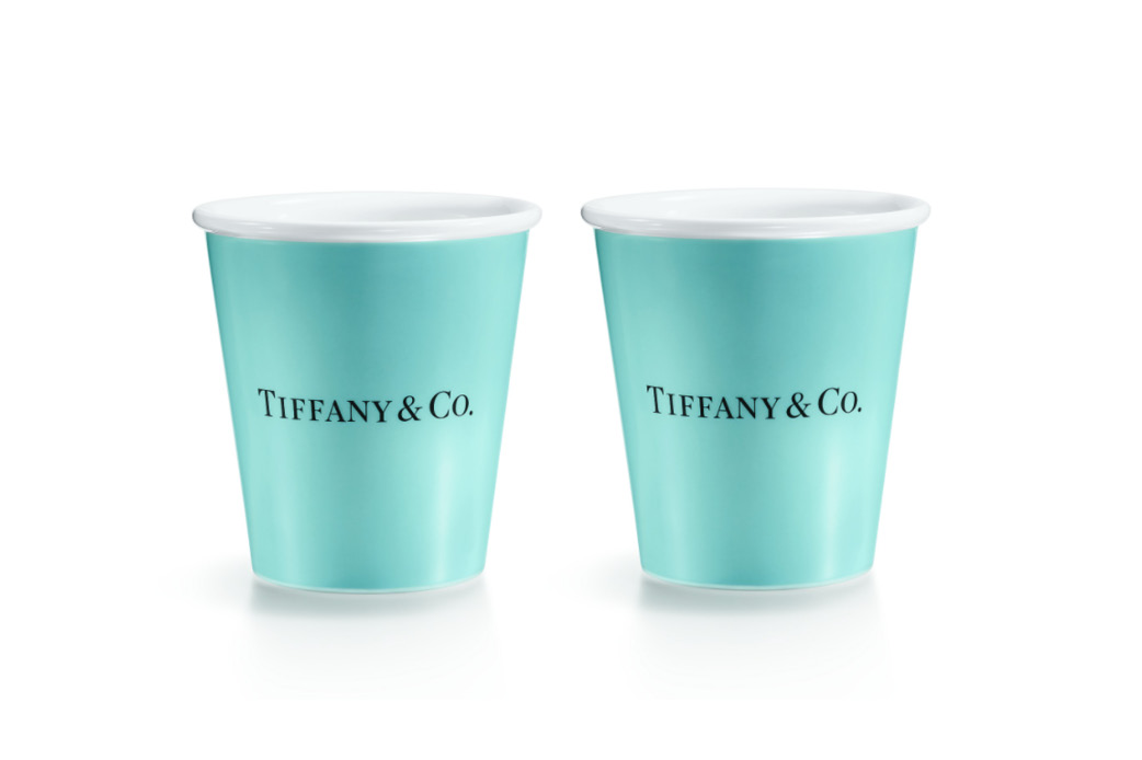 Bone China Paper Cups