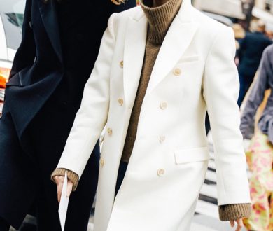 Wrap yourself up in a warm winter coat with our helpful guide on the best styles to buy now