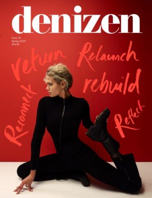Spring 2020 – Denizen Magazine