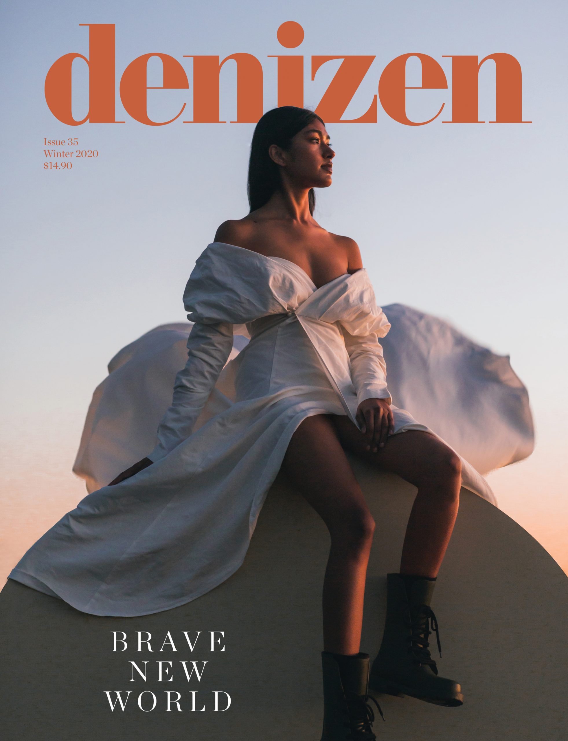 Denizen sale hot sale 2020