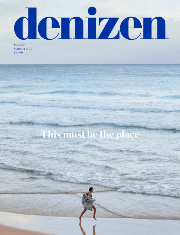 Summer 20/21 – Denizen Magazine