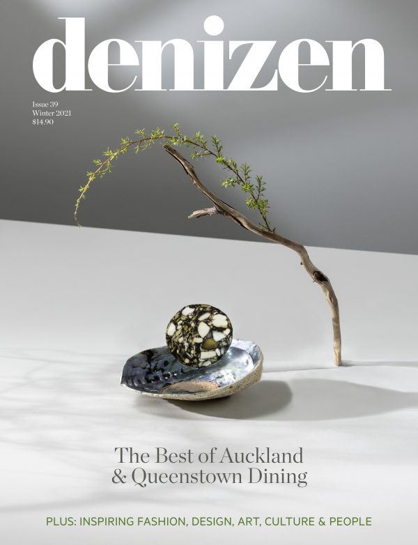 Winter 2021 – Denizen Magazine