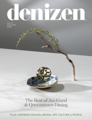 Winter 2021 – Denizen Magazine