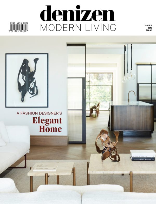 Issue 4 – Denizen Modern Living Magazine - Image 2