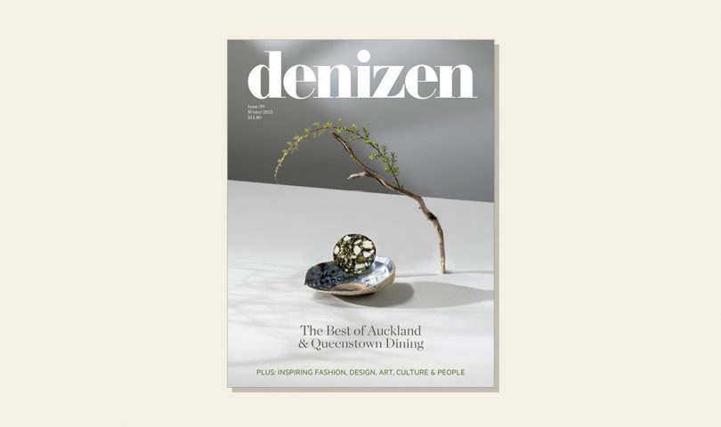 Our highly-anticipated new Winter Issue is here, announcing the winners of the Denizen Hospo Heroes Awards