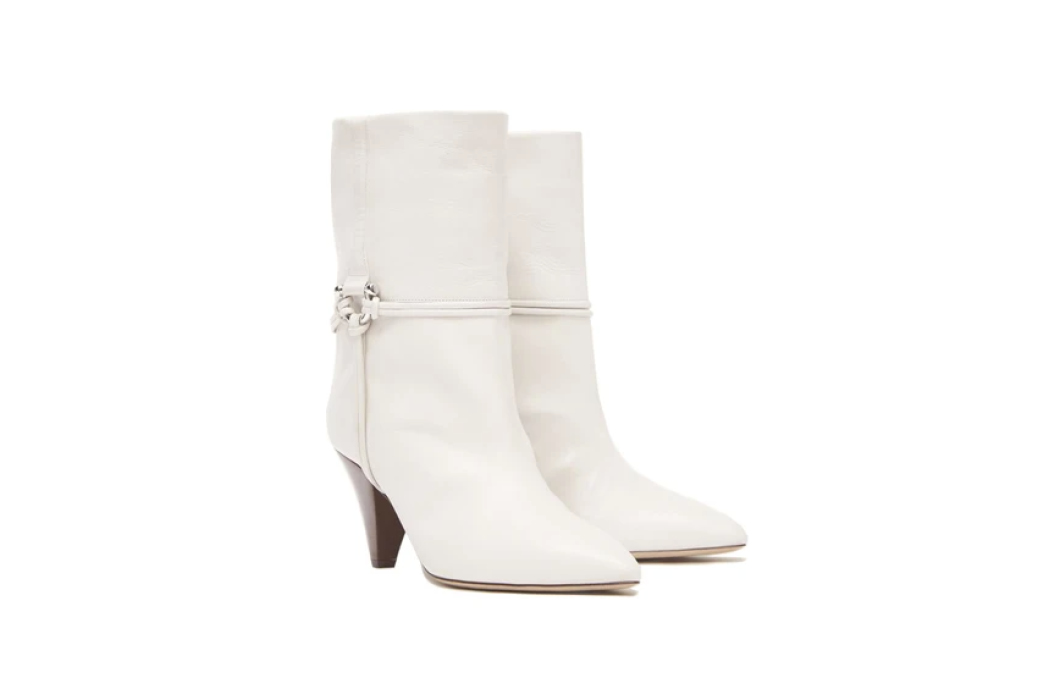 Isabel Marant Lilet low boot