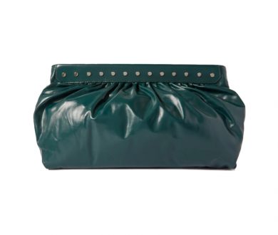 Isabel Marant Luz pillow pouch