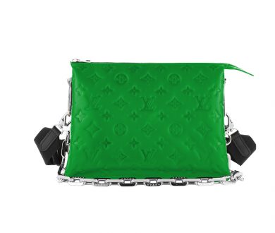 Louis Vuitton Coussin Bag