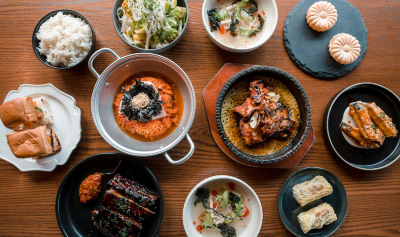 Denizen’s definitive guide to the best Korean restaurants in town