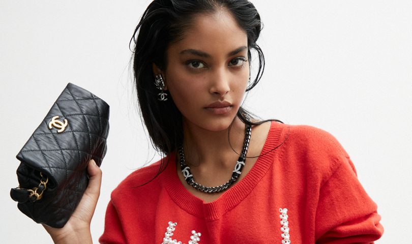 All the fashion inspiration you need from the new season collections in store now