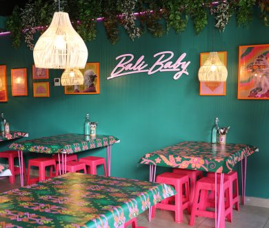 Bringing Bali to Ponsonby, this vibrant eatery is serving up seriously flavoursome street food fare