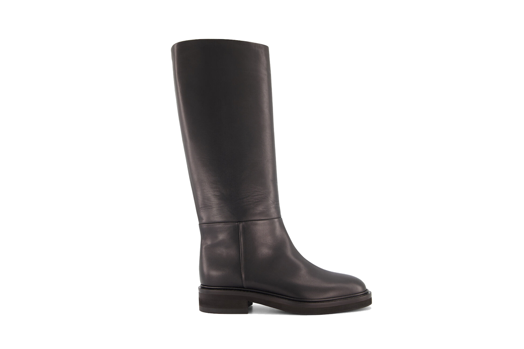 Rebe riding boot