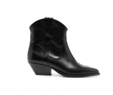 Isabel Marant Demar boot