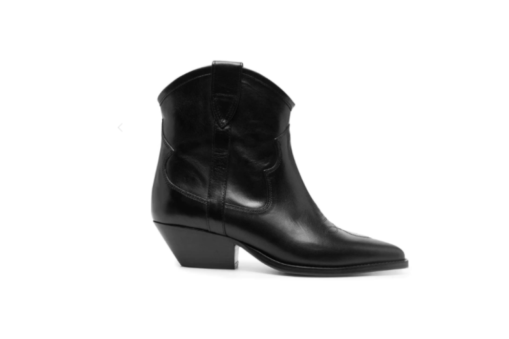 Isabel Marant Demar boot