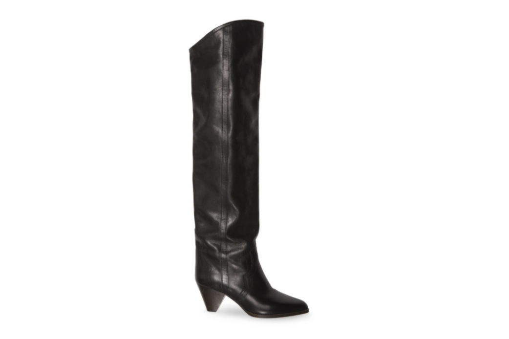 Isabel Marant Remko boots