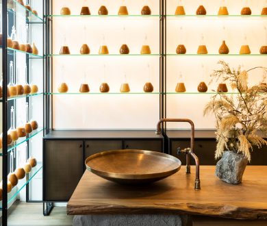 Comvita’s state-of-the-art new Wellness Lab retail concept arrives in Auckland