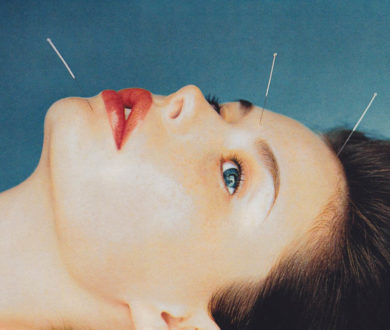 Better than Botox? I tried cosmetic acupuncture for the first time, and this is what happened