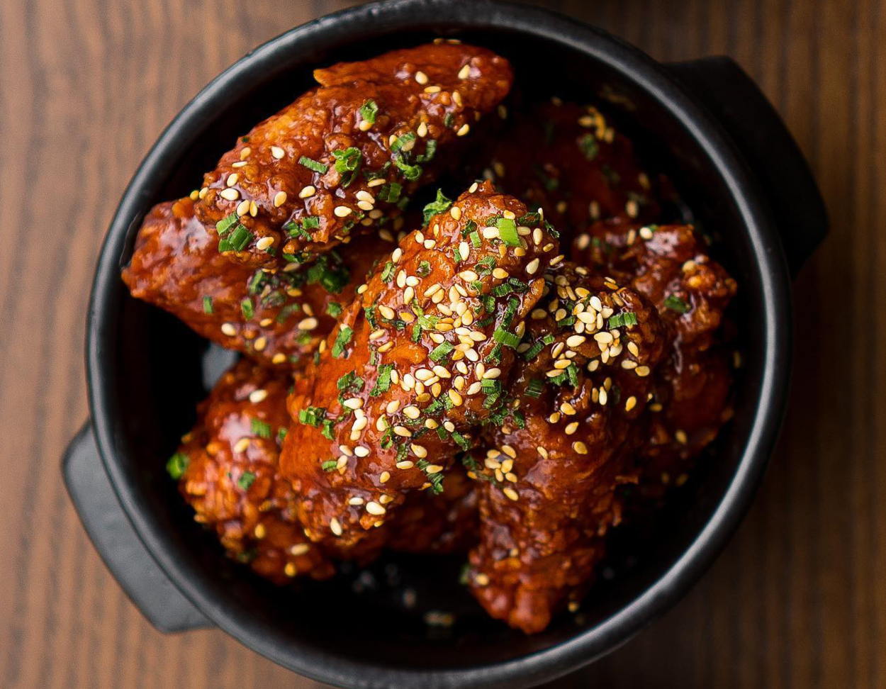 Denizen's definitive guide to the best fried chicken in Auckland