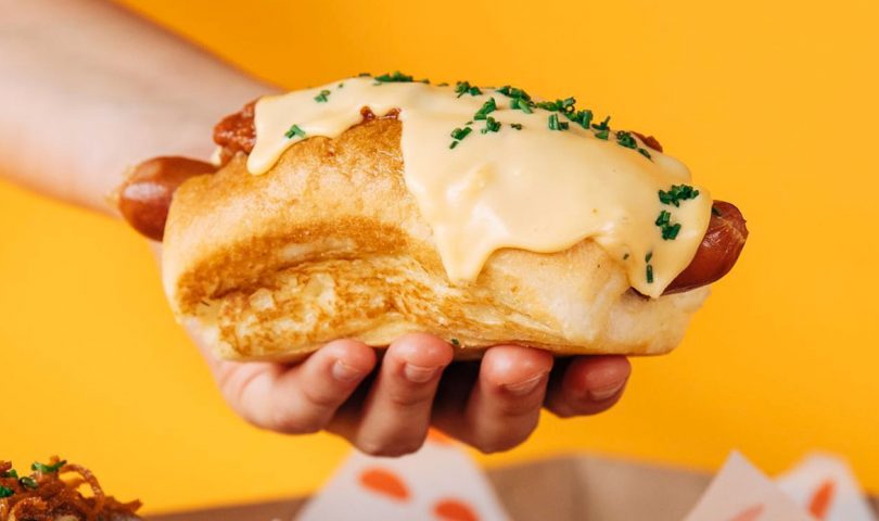 PSA: Auckland’s tastiest hot dog shop has an irresistible outpost in Flat Bush