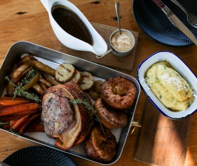 Sunday nights just got more delicious thanks to this unmissable roast dinner deal