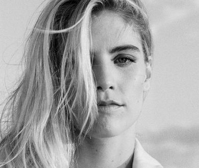 London Grammar’s Hannah Reid on staying power and rediscovering her voice