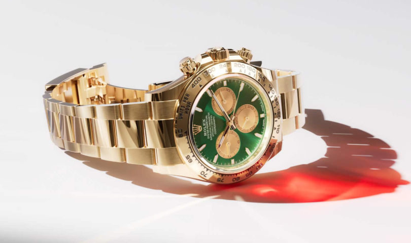 The case for a colourful Rolex and the models worth your attention right now