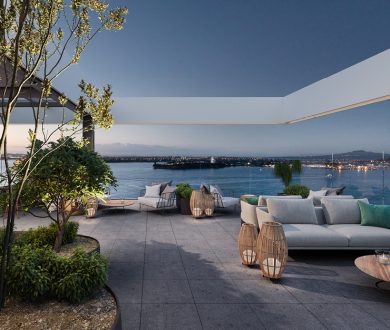 An InterContinental hotel is coming to Auckland as the prestigious One Queen Street redevelopment kicks off