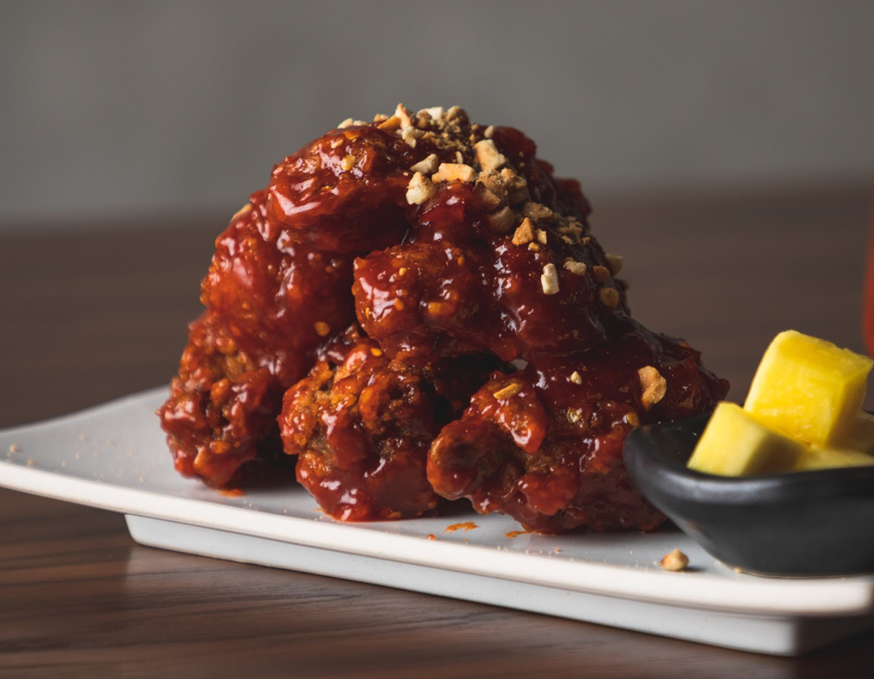 Denizen's definitive guide to the best fried chicken in Auckland