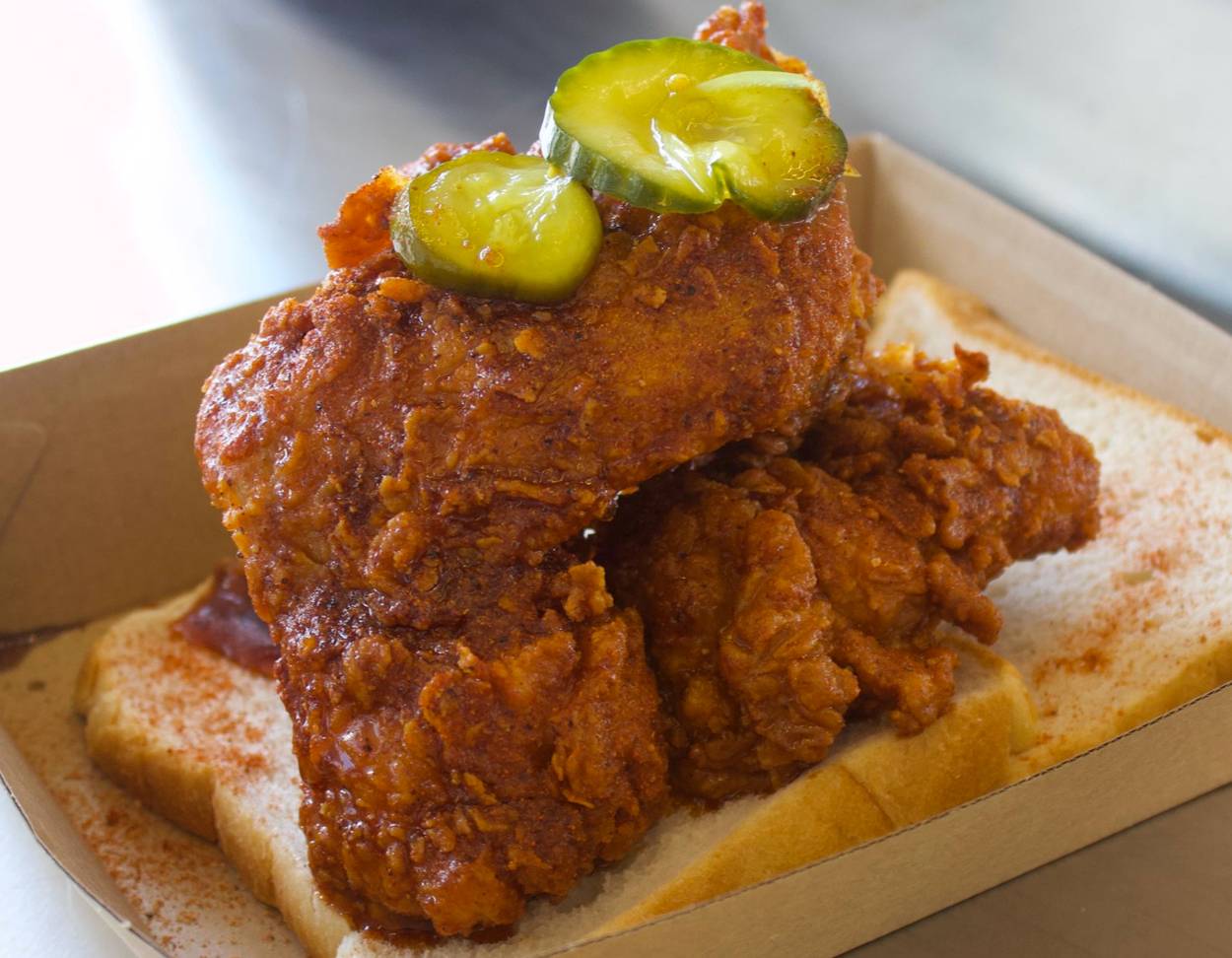 Denizen's definitive guide to the best fried chicken in Auckland