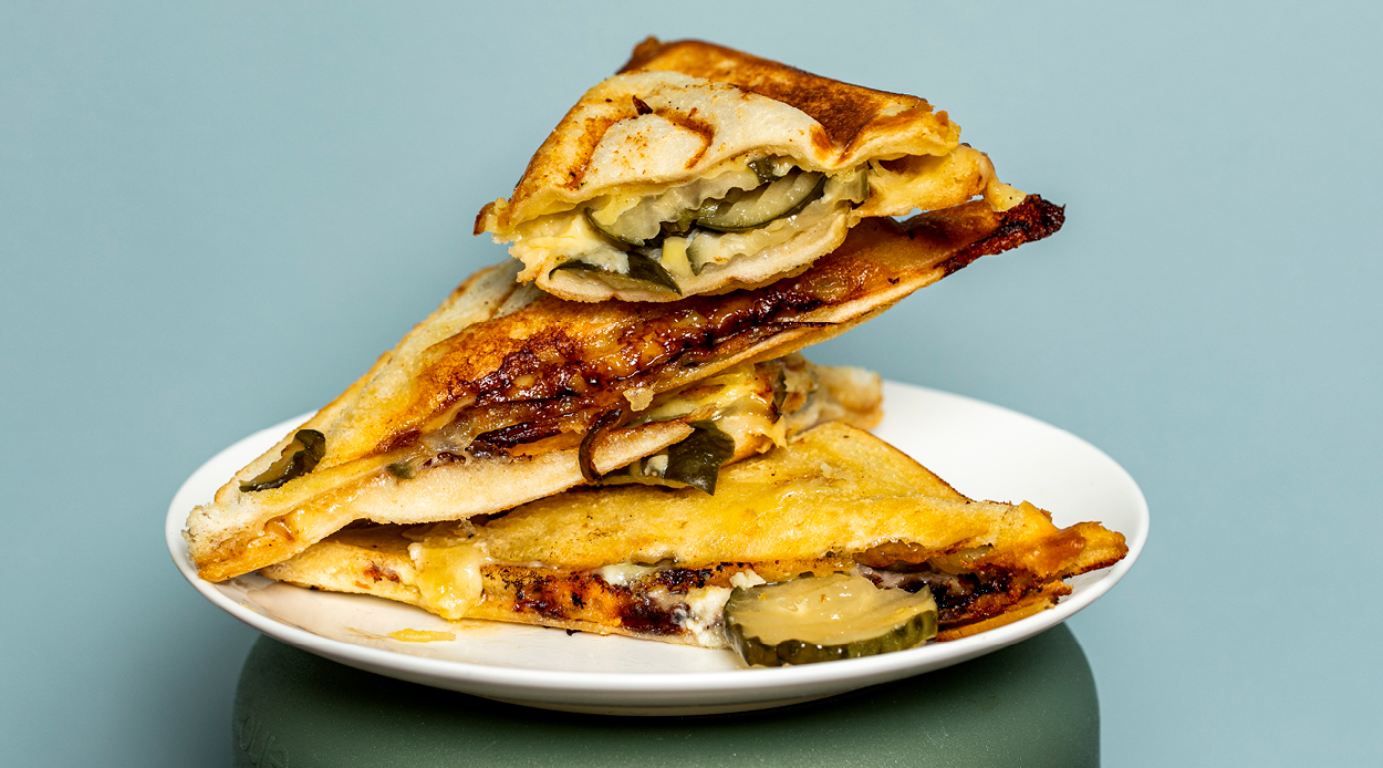 The Great New Zealand Toastie Takeover is back for 2021 and more