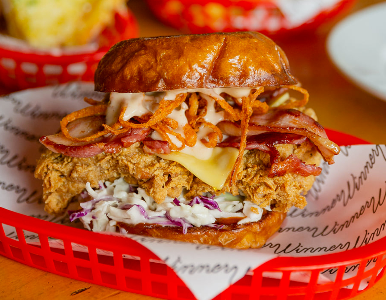 Denizen's definitive guide to the best fried chicken in Auckland