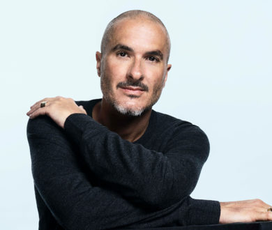 Arguably NZ’s greatest music industry export, Zane Lowe shares insights into his incredible rise to fame