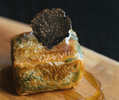 Truffle season is officially upon us. Celebrate with the most opulent truffle-centric dishes in town
